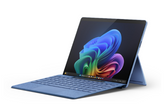 Microsoft Surface Pro 11 Copilot+ PC Tablet – 13" PixelSense Flow Display, Intel Core Ultra 7 266V, 16GB RAM, 256GB SSD, Intel Arc Graphics, Windows 11 Pro, Black.